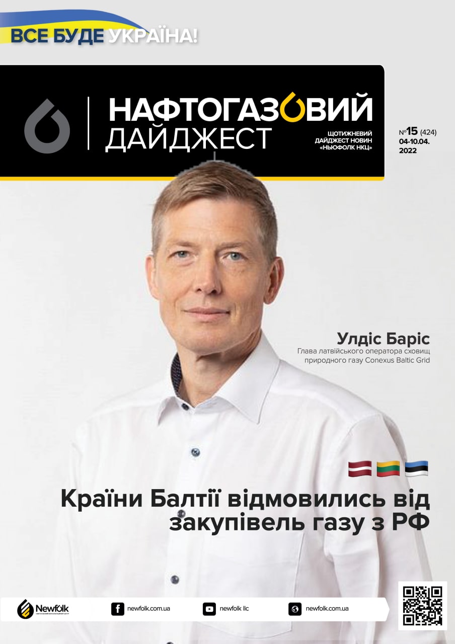 15 нафт