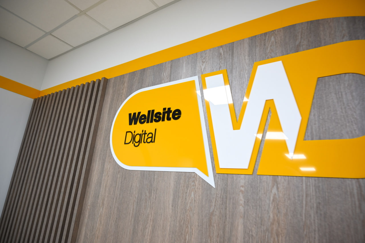 Компанія Wellsite Digital відкрила новий тренінг-центр у Полтаві