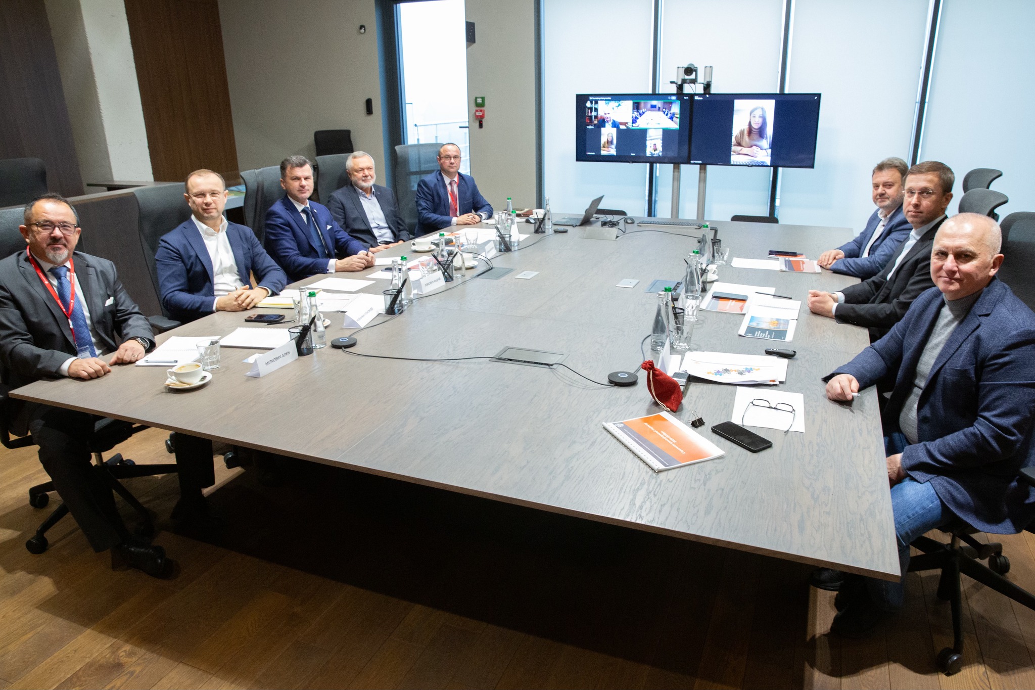 ІФНТУНГ визначив стратегічний курс до 2028 року