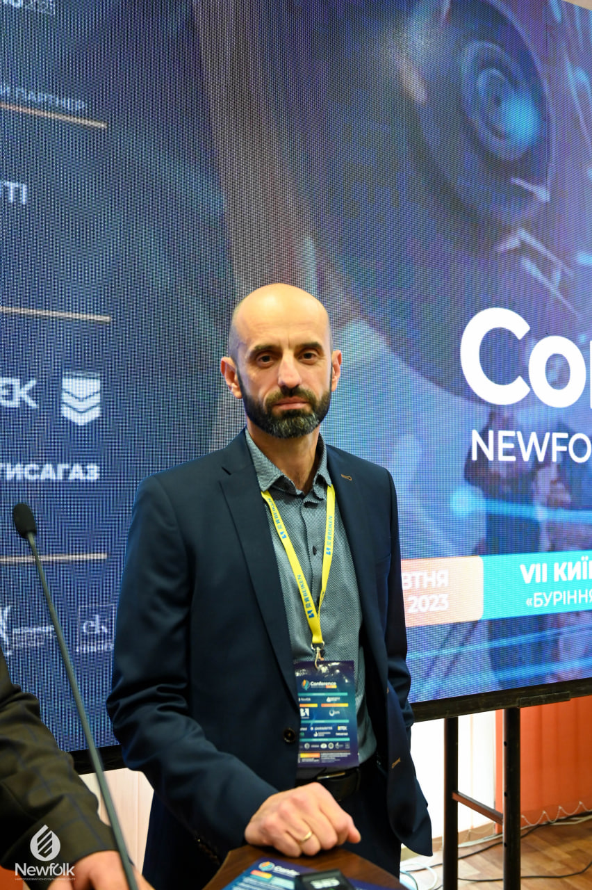 Богдан Кукура