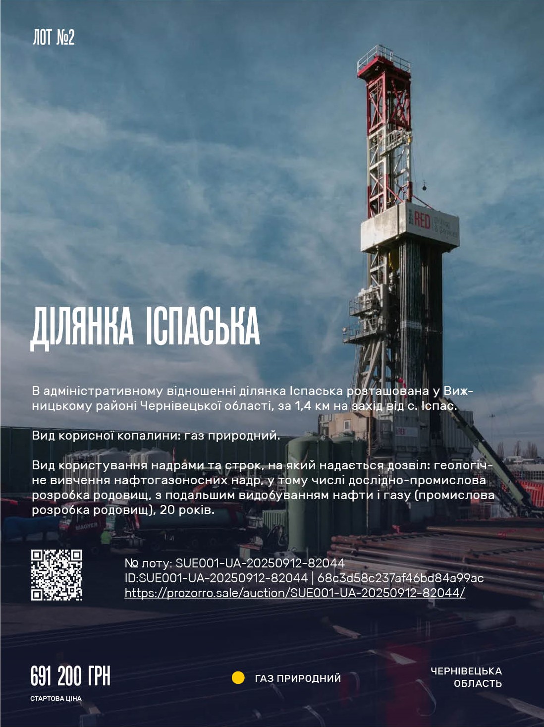 Ділянка Іспаська