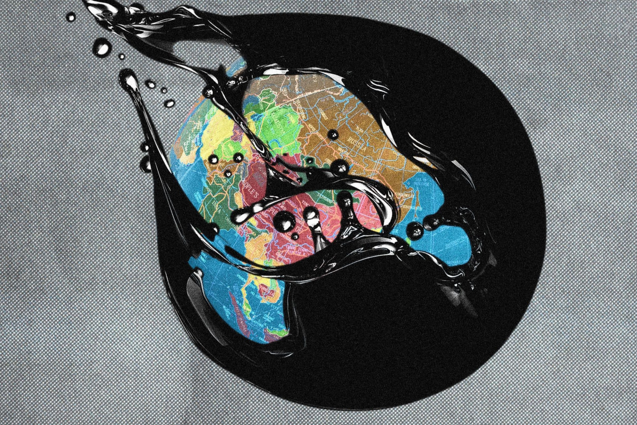 Епохи великого охолодження