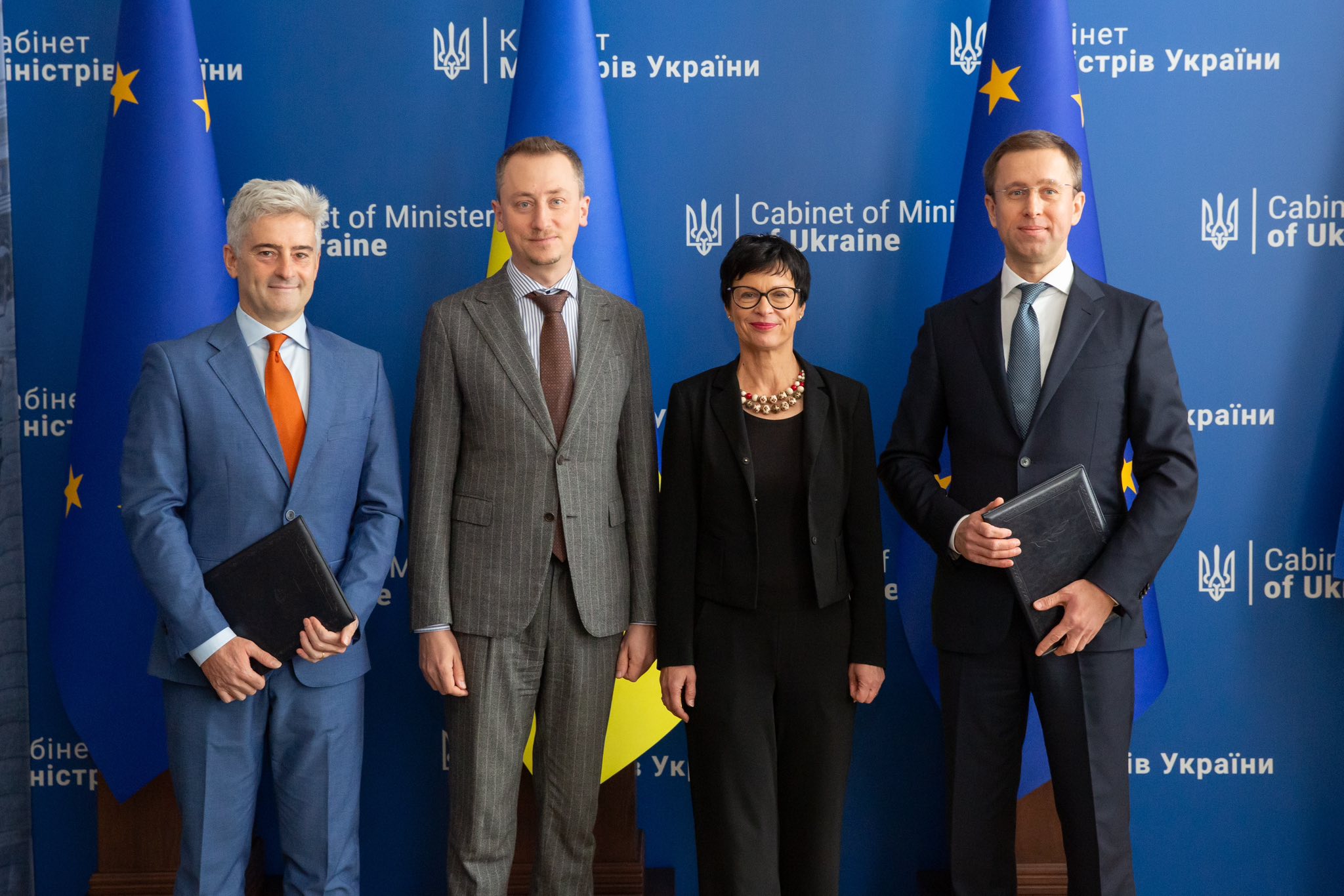 Нафтогаз залучив 300 млн євро кредиту від Європейського інвестиційного банку на закупівлю газу