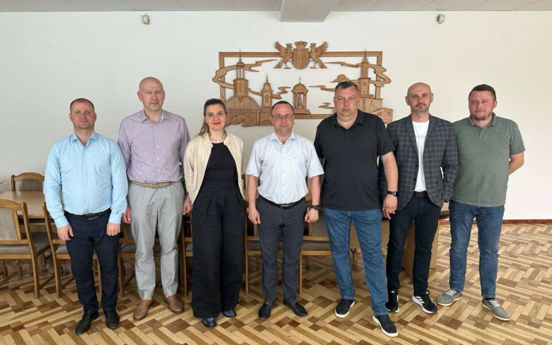 Нова стипендіальна програма для студентів ІФНТУНГ від ПГНК
