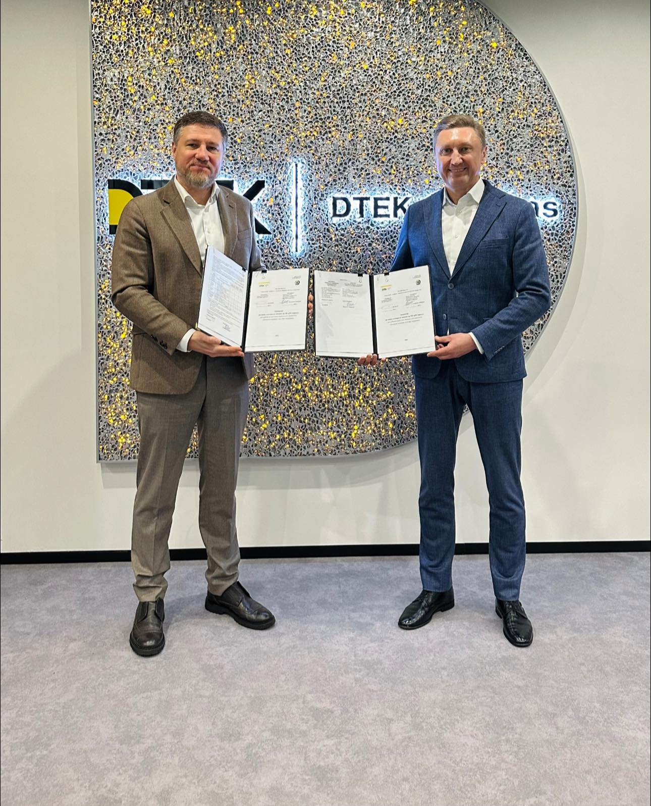 Нові можливості для студентів Полтавської політехніки