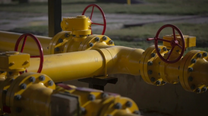 Обʼєкти Групи Нафтогаз знову атаковані ворогом
