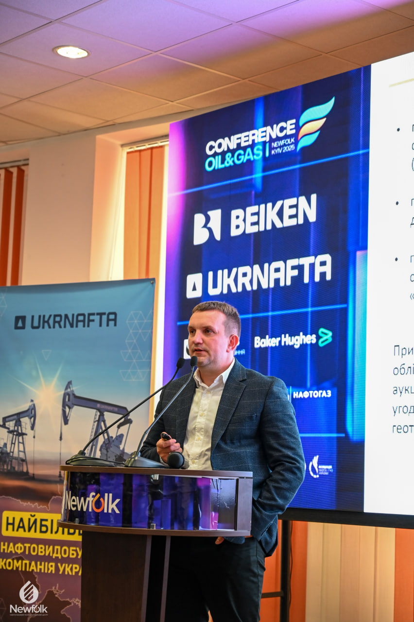 Олег Гоцинець