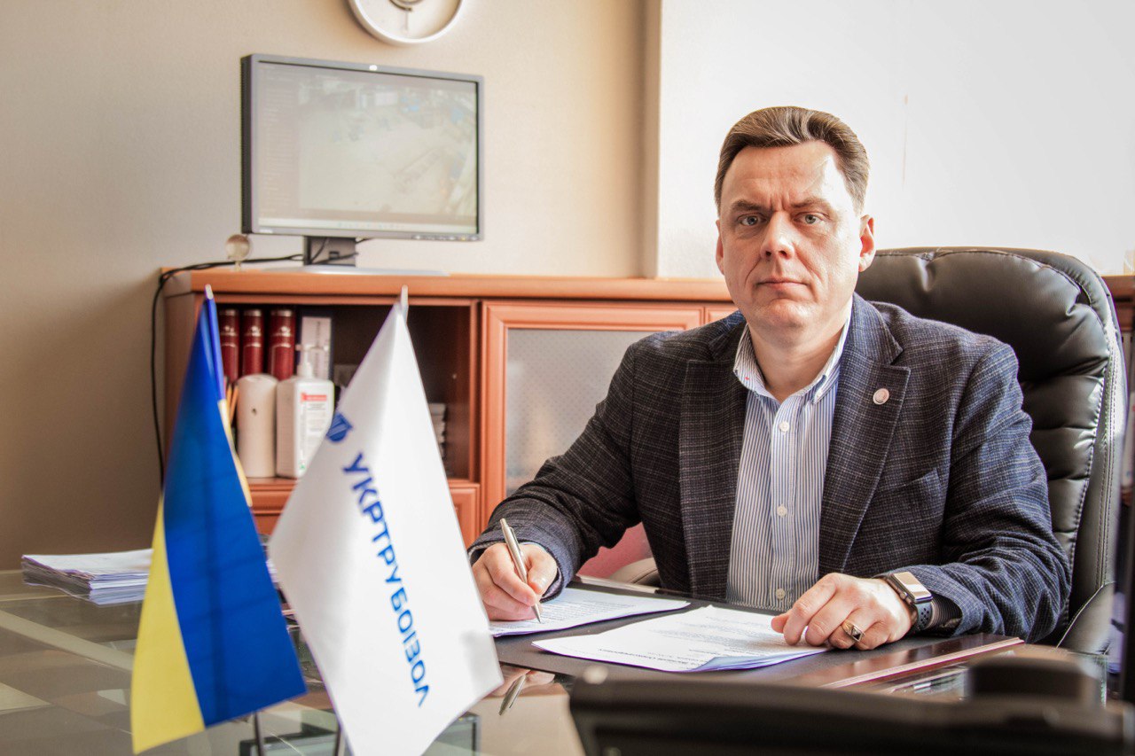 Павло Стебловцев