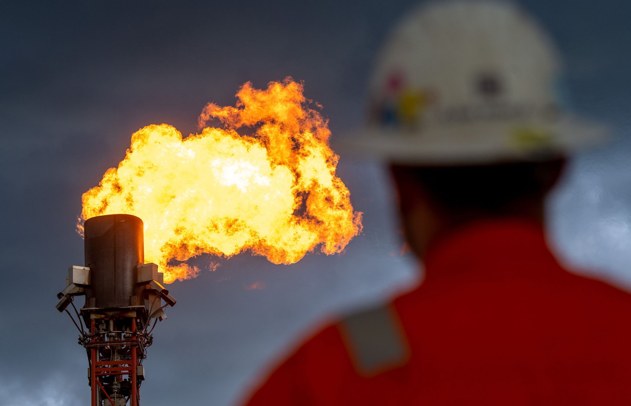 Пошкоджені РФ потужності приблизно чверть газовидобутку України можна відновити не раніше вересня