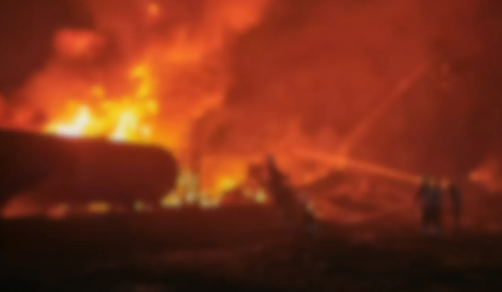 Росія вшосте з початку жовтня масовано атакувала газову інфраструктуру України