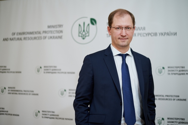 Руслан Стрілець ОГТСУ