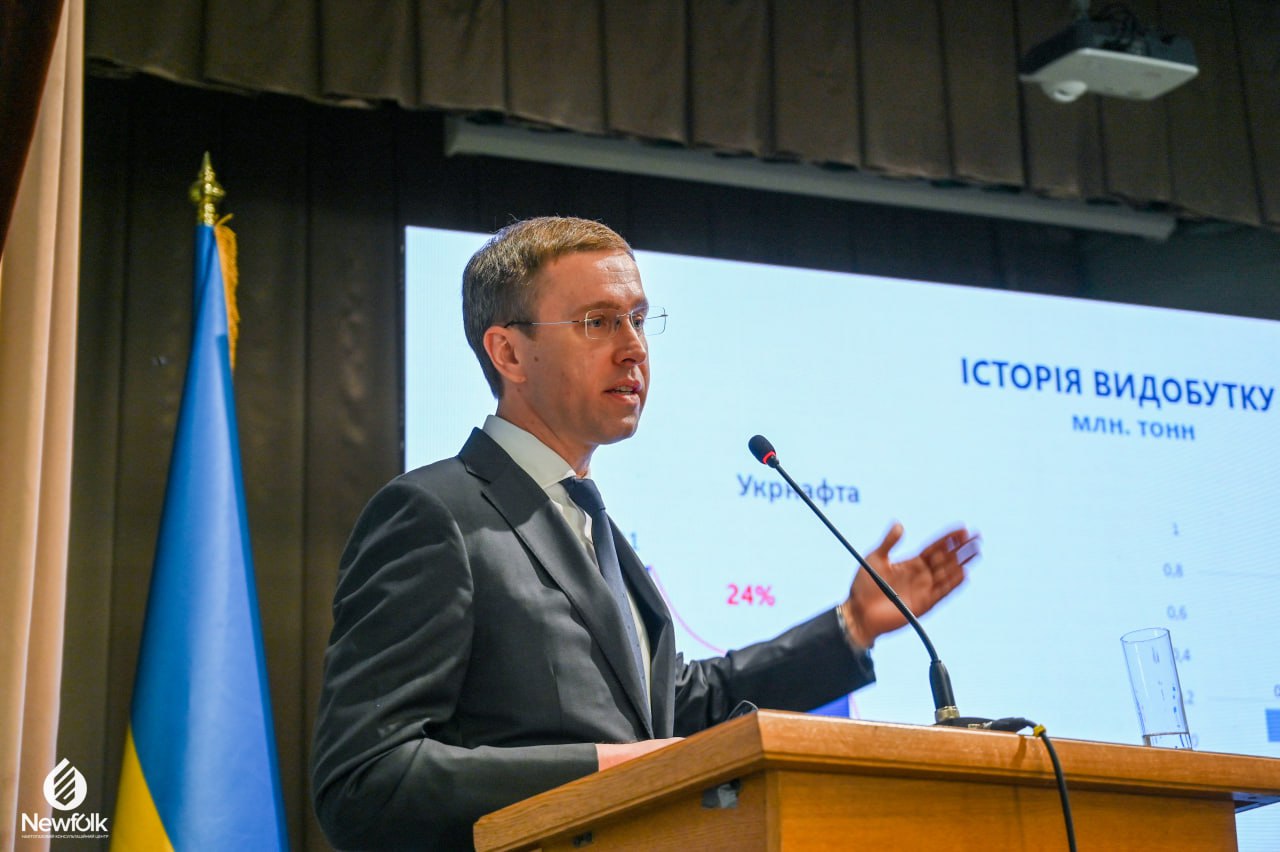 Сергій Корецький та Максим Козицький &mdash; головні кандидати на посаду міністра енергетики