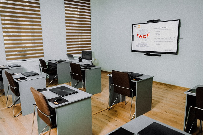 Wellsite Digital успішно пройшов аудит IWCF