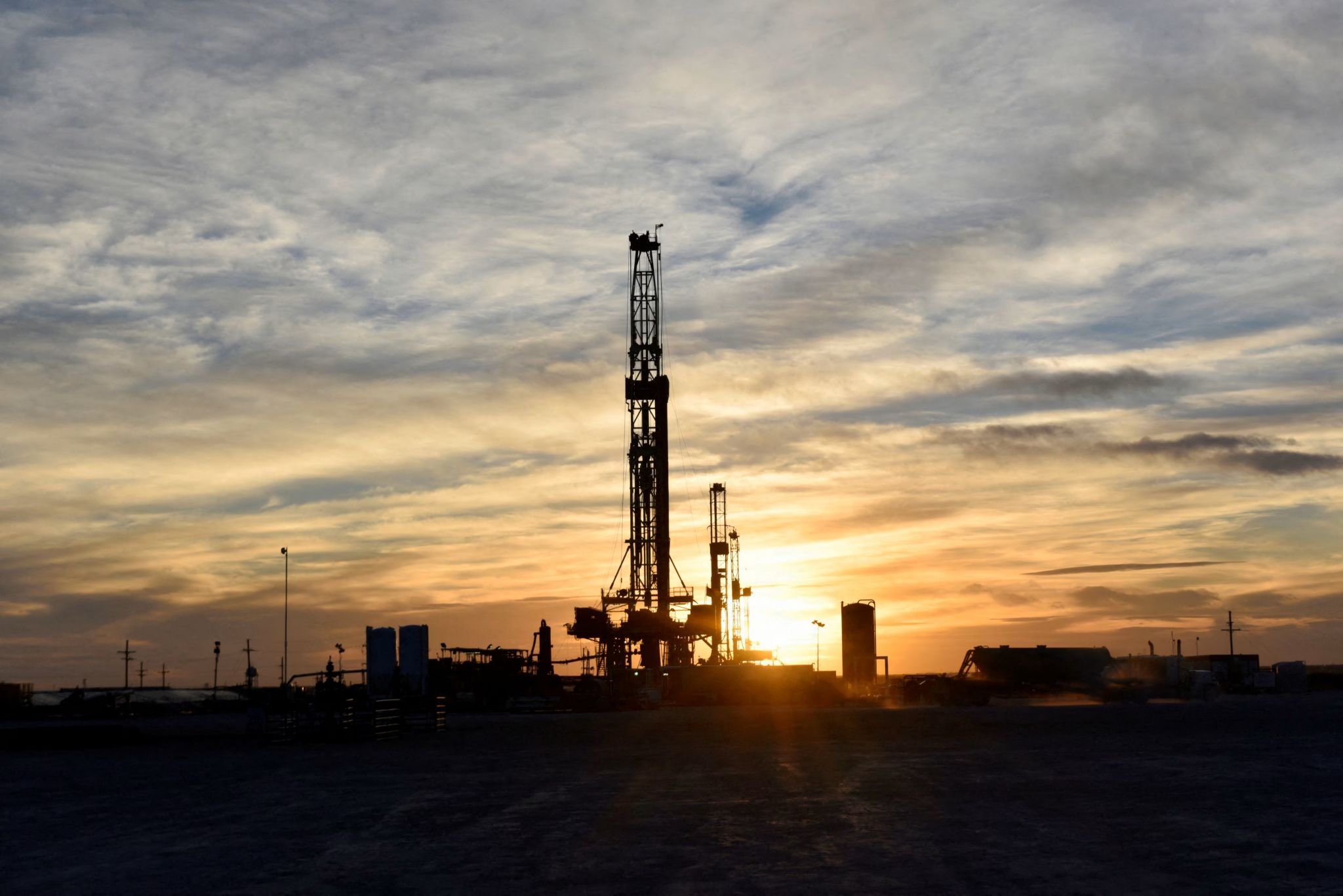 Нафта і газ України