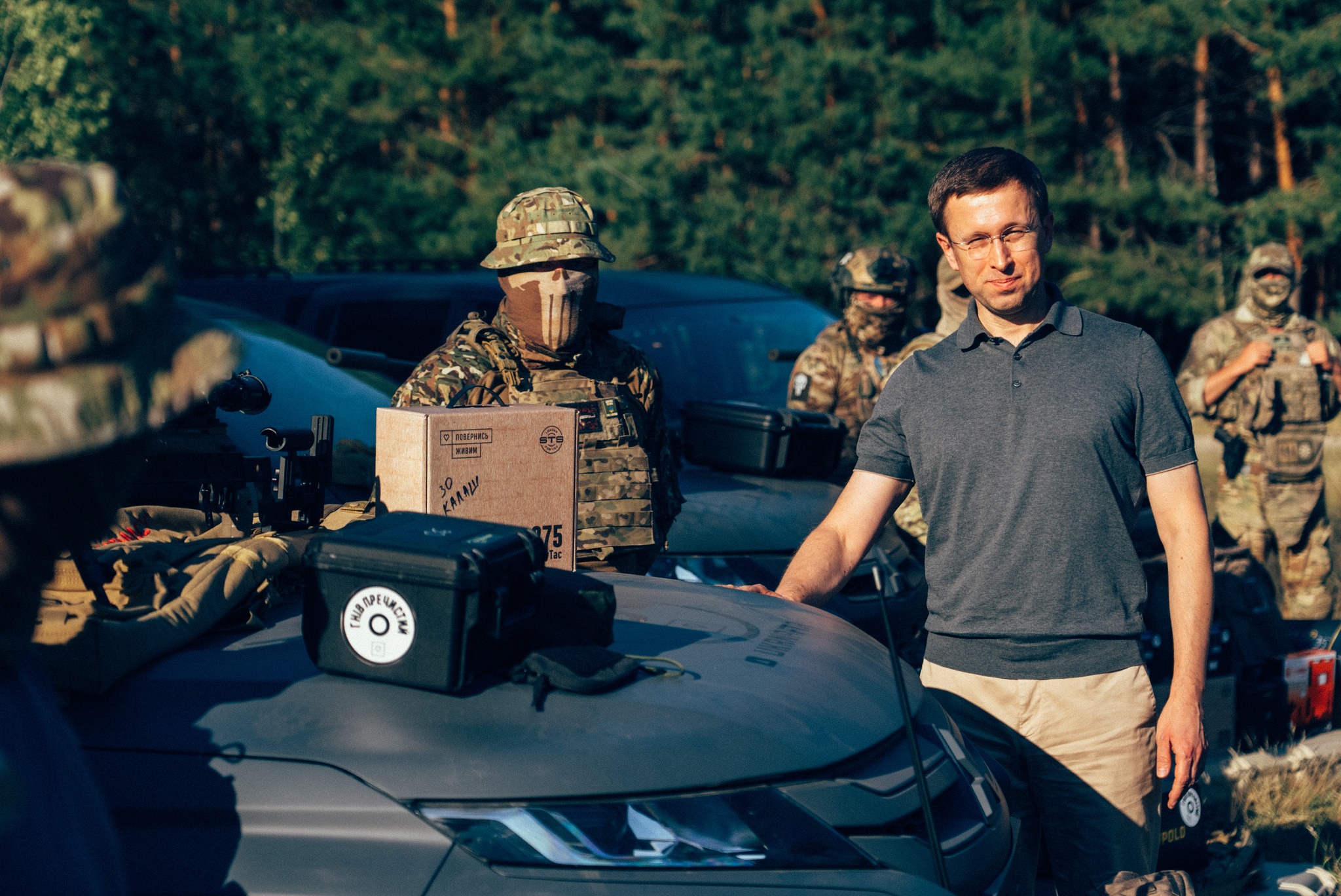 Сергій Корецький завершив роботу в Укрнафті13