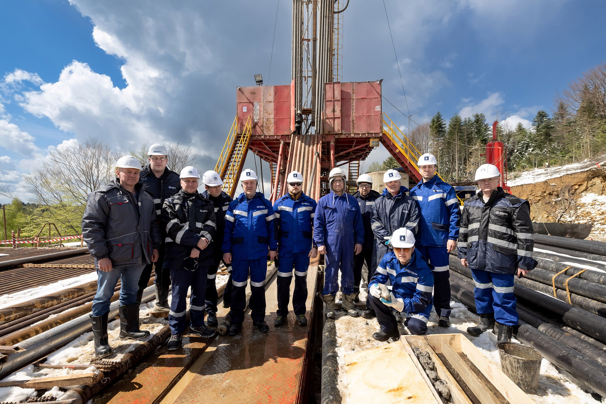 Сергій Корецький завершив роботу в Укрнафті5