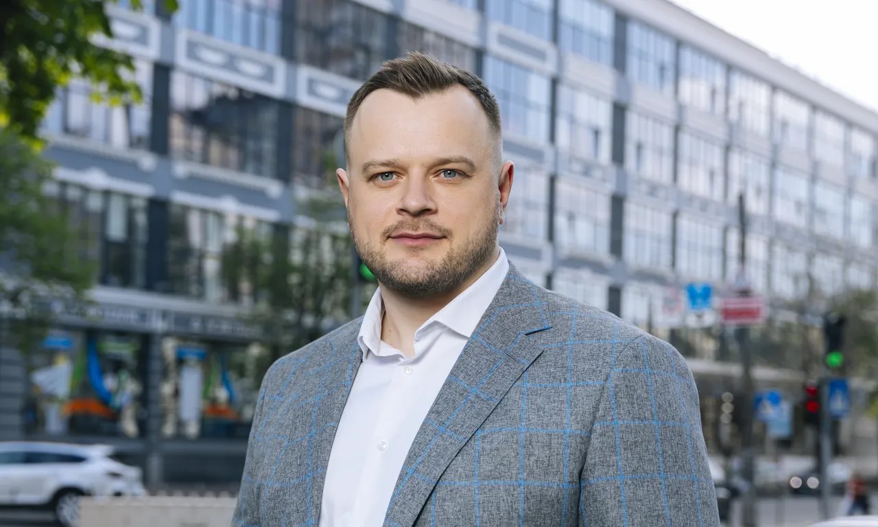 Сергій Федоренко