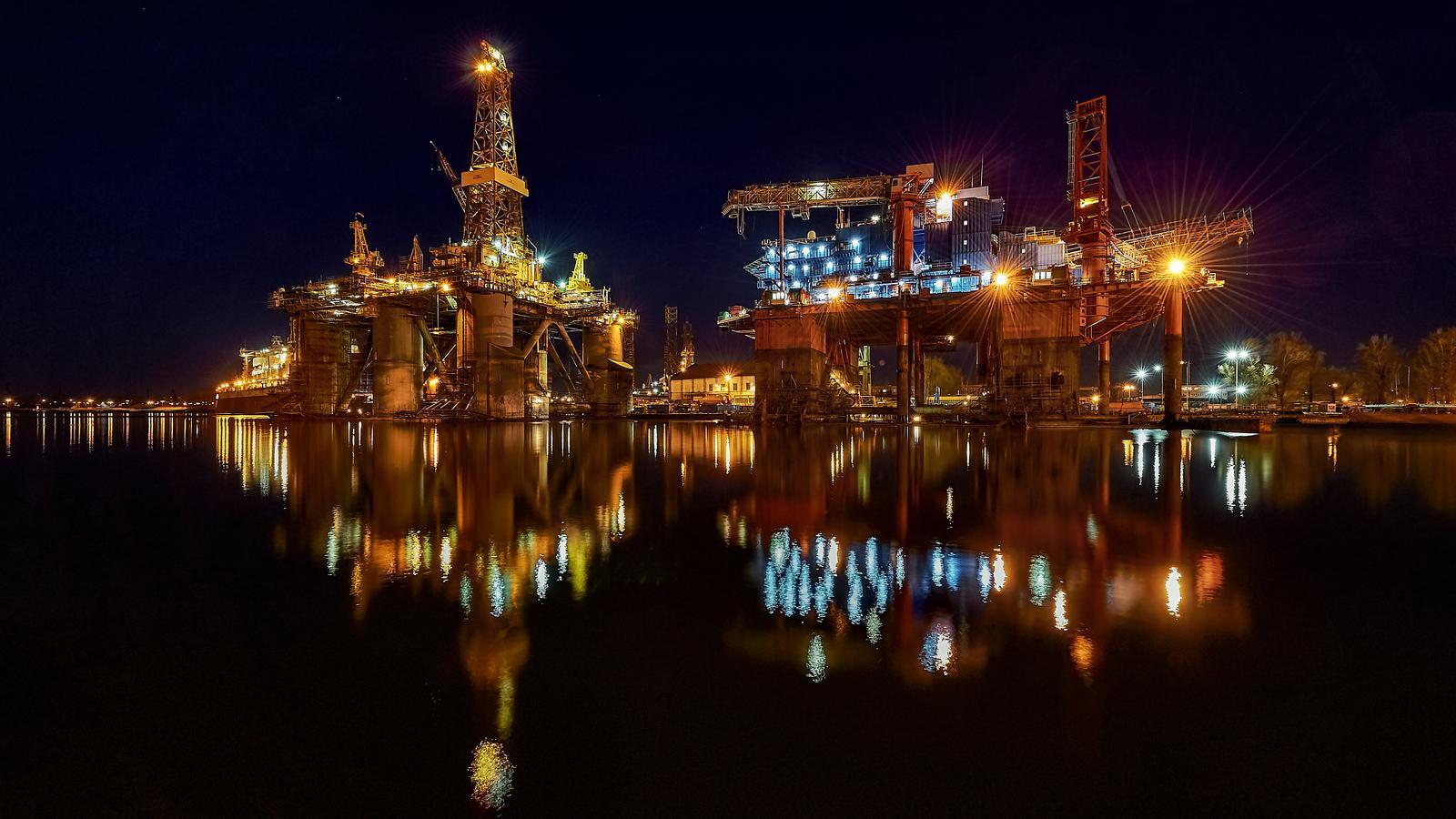 У Польщі відкрили одне з найбільших в Європі родовище нафти й газу