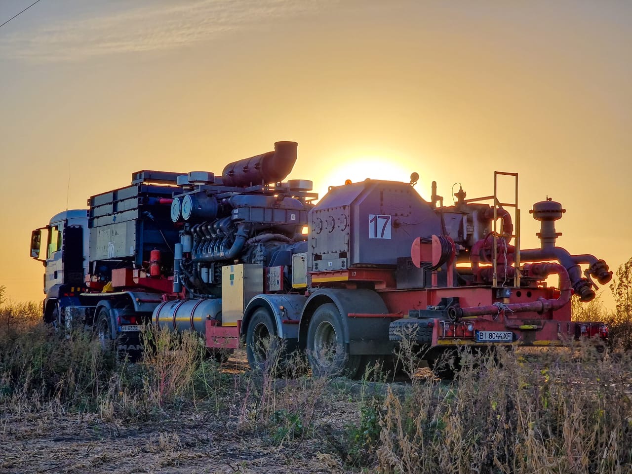 Укрнафта другий рік поспіль збільшує видобуток газу і нафти