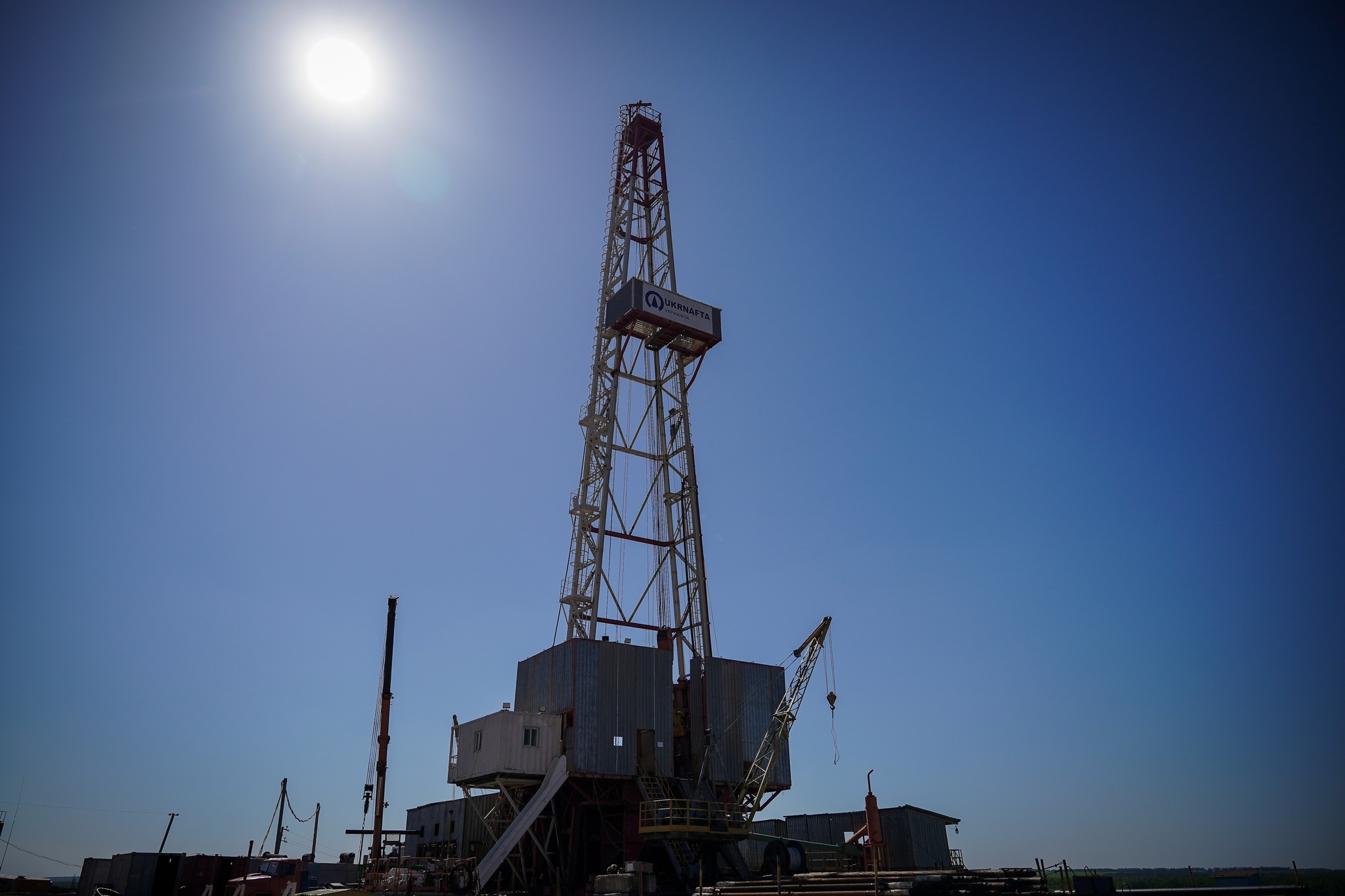 Як 3D моделювання підвищує ефективність розробки родовищ Укрнафти