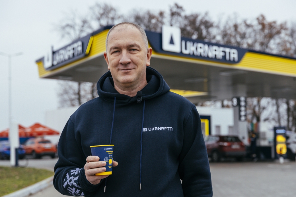 UKRNAFTA завершила проєкт зі збору коштів для Військової школи «Боривітер»