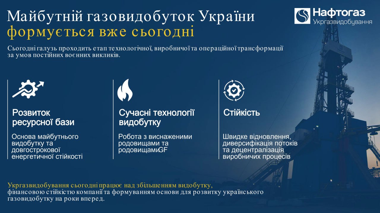 Захист інфраструктури &mdash;це першочергова задача