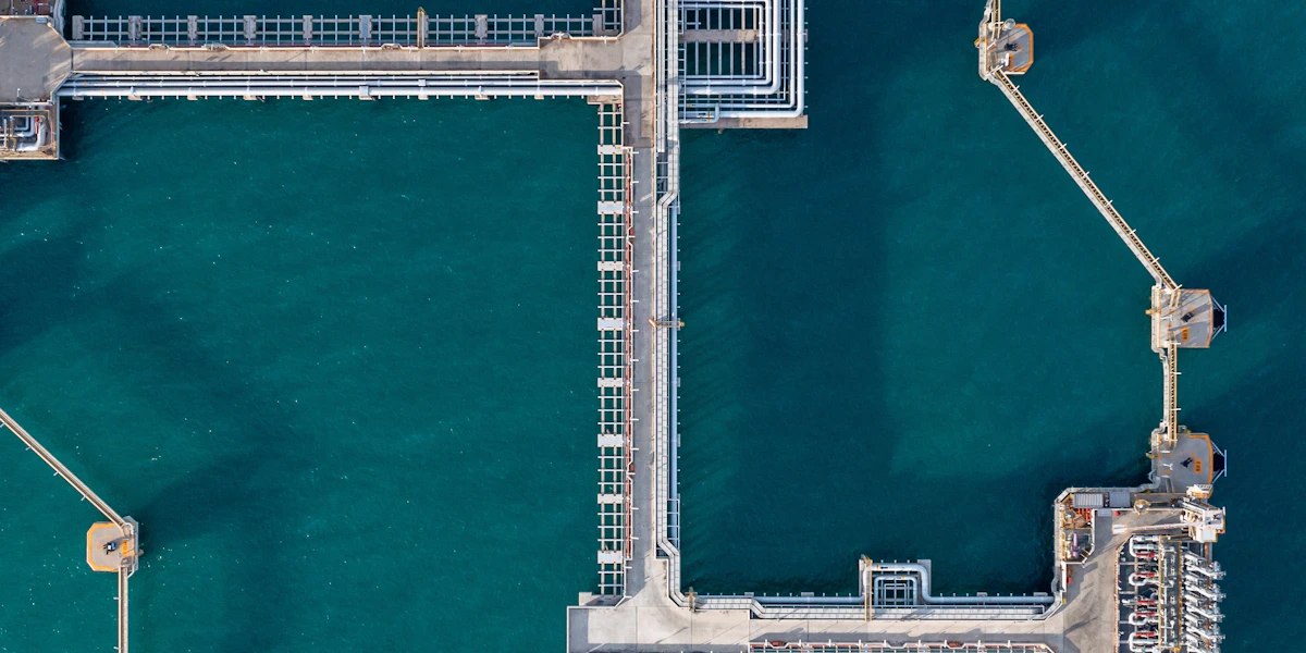 Звіт МЕА про ринок нафти