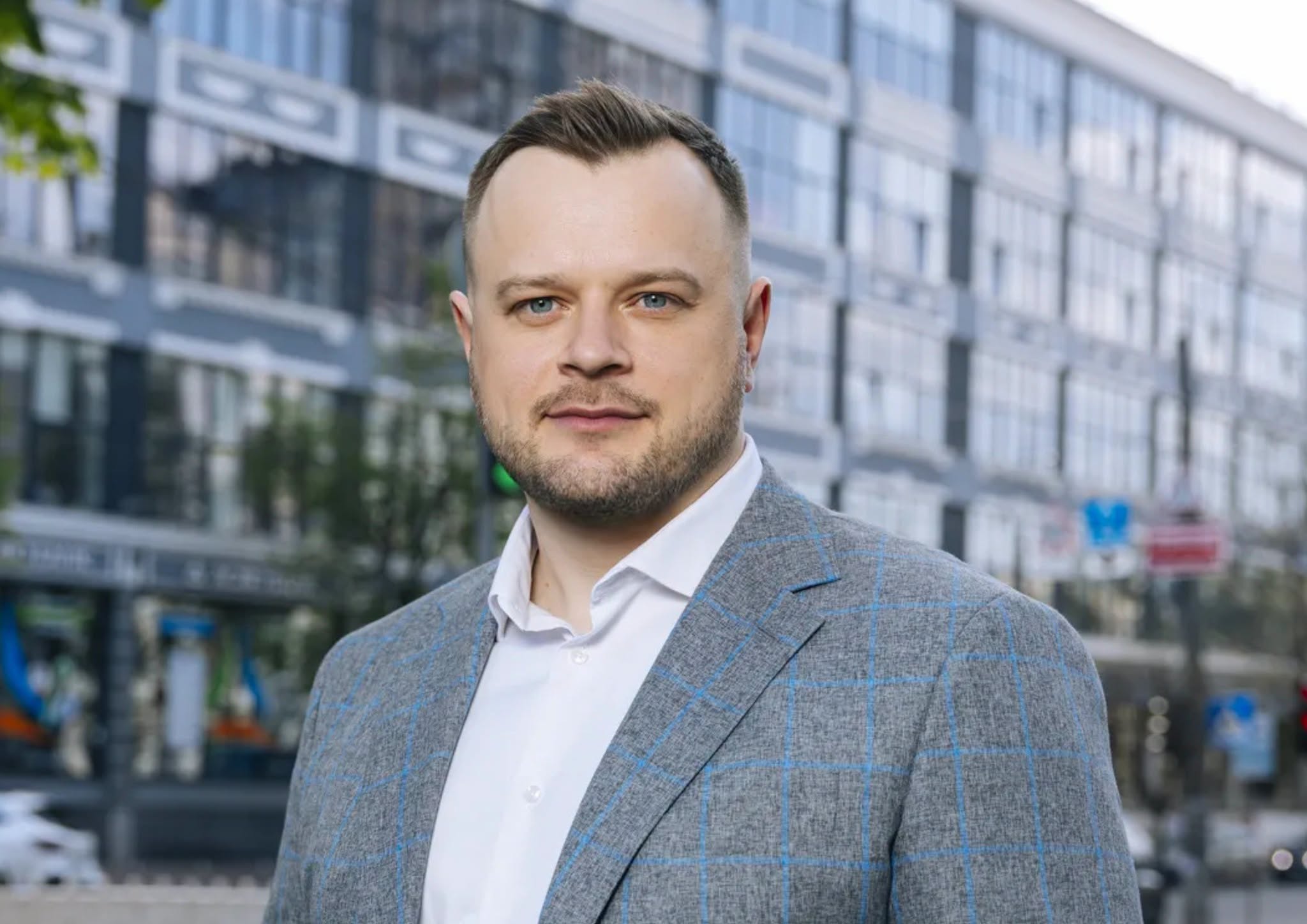 Сергій Федоренко виконуватиме обов&rsquo;язки голови правління НАК &laquo;Нафтогаз України&raquo;