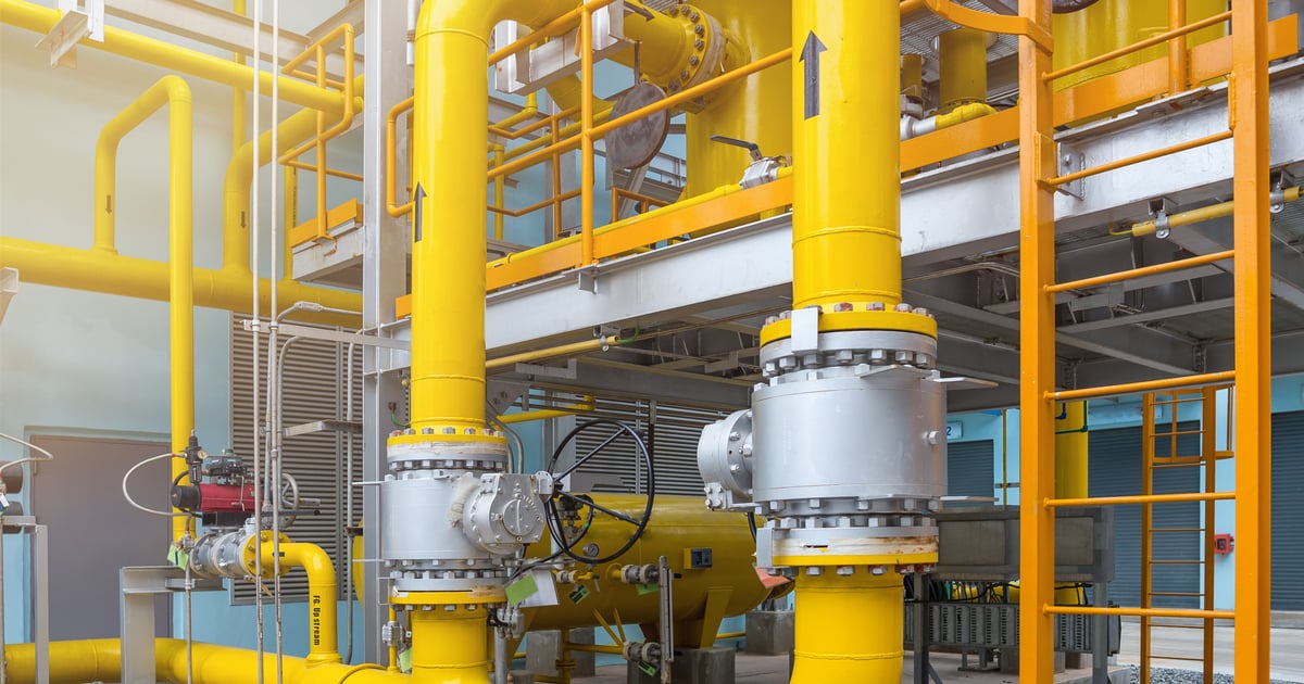 Тарифи &laquo;Укртрансгазу&raquo; вперше за чотири роки планують підвищити. Яким буде вплив на бізнес