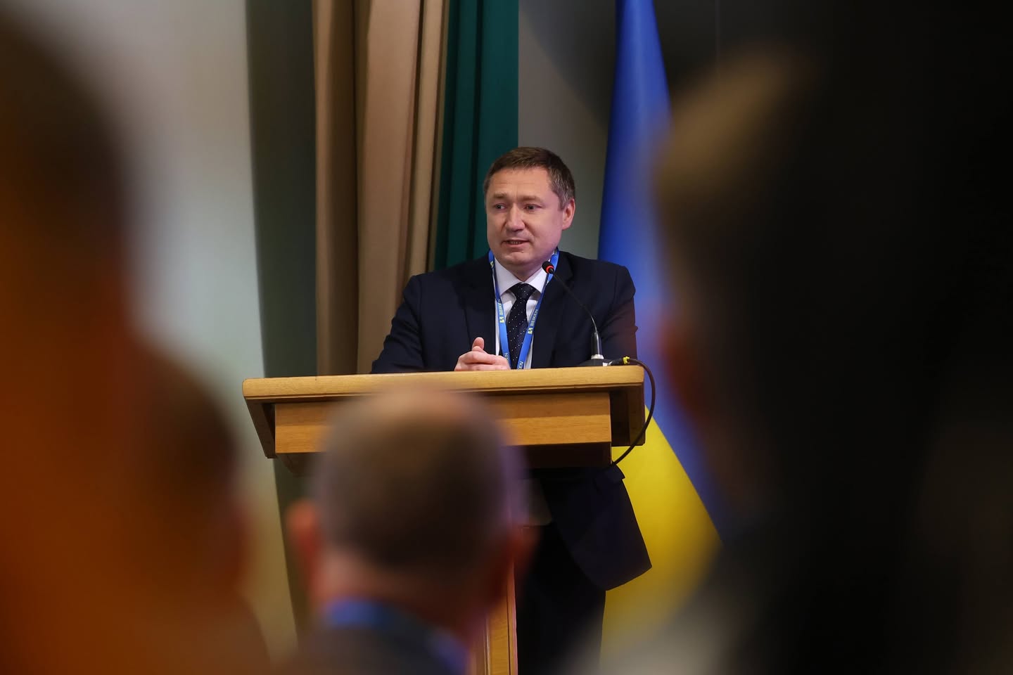 Під час війни енергетика