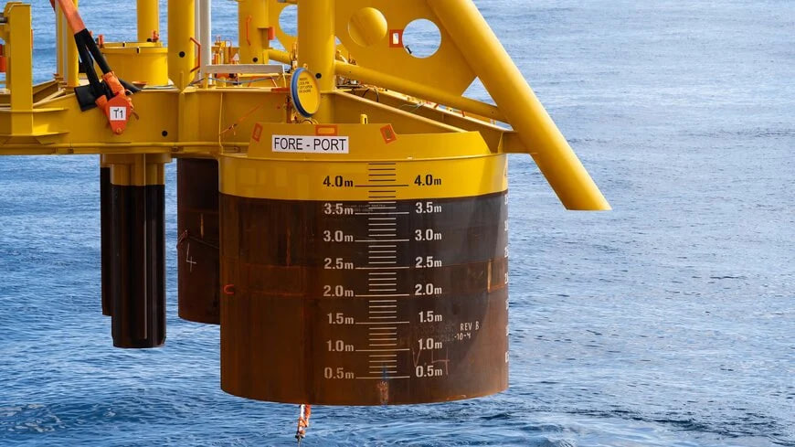 Equinor стандартизує освоєння шельфових родовищ Норвегії для здешевлення видобутку