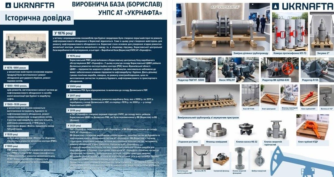 Борислав Нафта 2