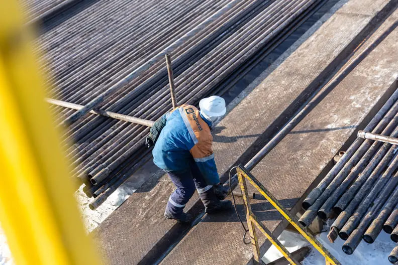 Група Нафтогаз та &laquo;Теплоенерго&raquo; домовилися про реструктуризацію близько 1 млрд грн боргу за газ