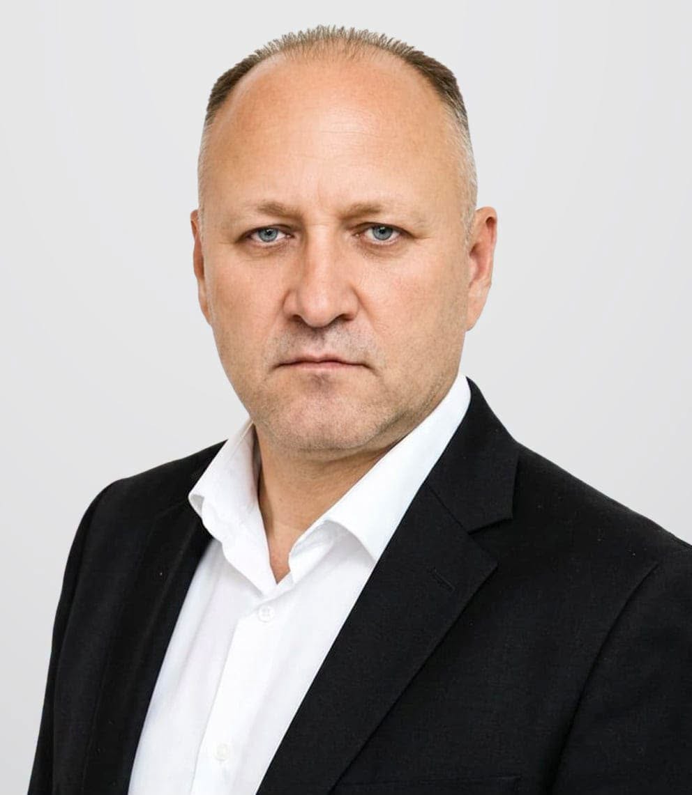 Михайло Шеремета очолив &laquo;Укрбургаз&raquo;