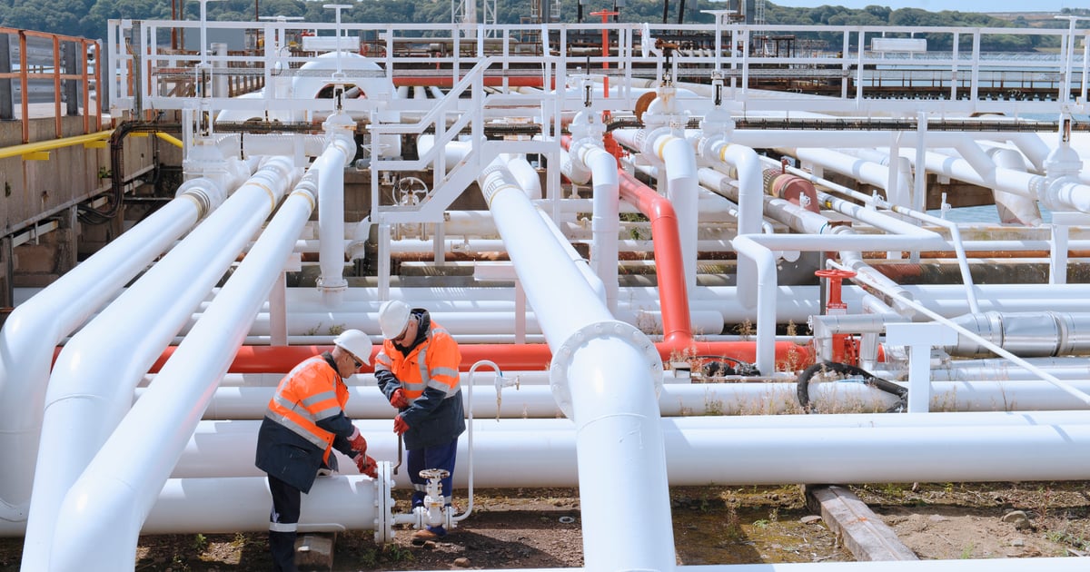 НКРЕКП запровадила щорічну звітність про технічний стан ГТС і газосховищ