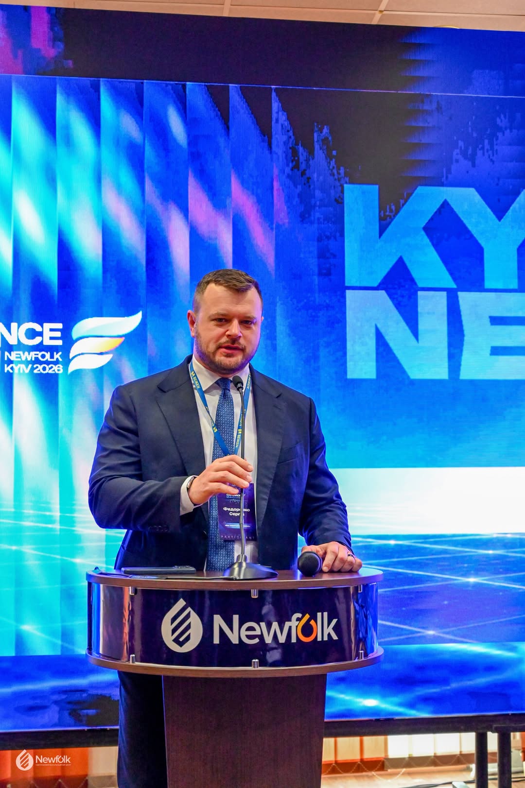 Україна бурить більше нафтових і газових свердловин, ніж уся континентальна Європа &mdash; Голова Нафтогазу
