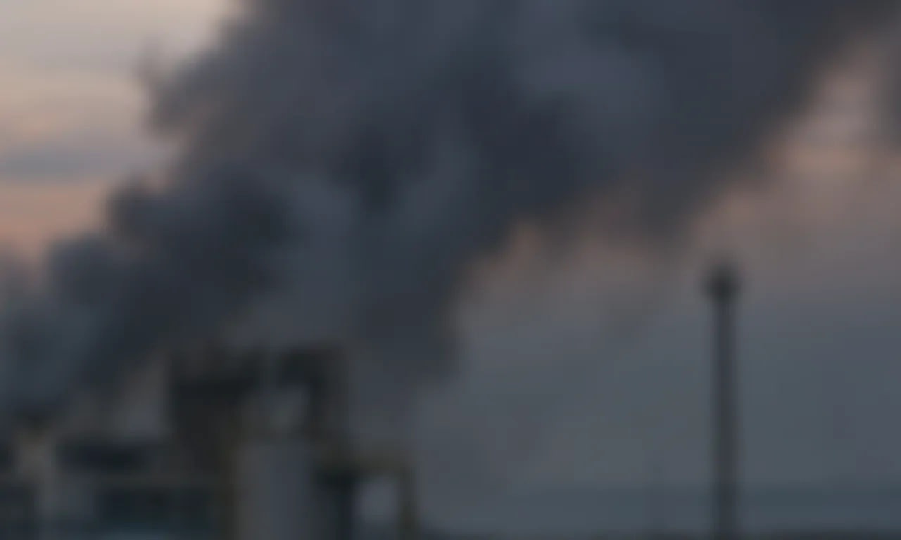 росія знову атакувала обєкт Нафтогазу на Харківщині