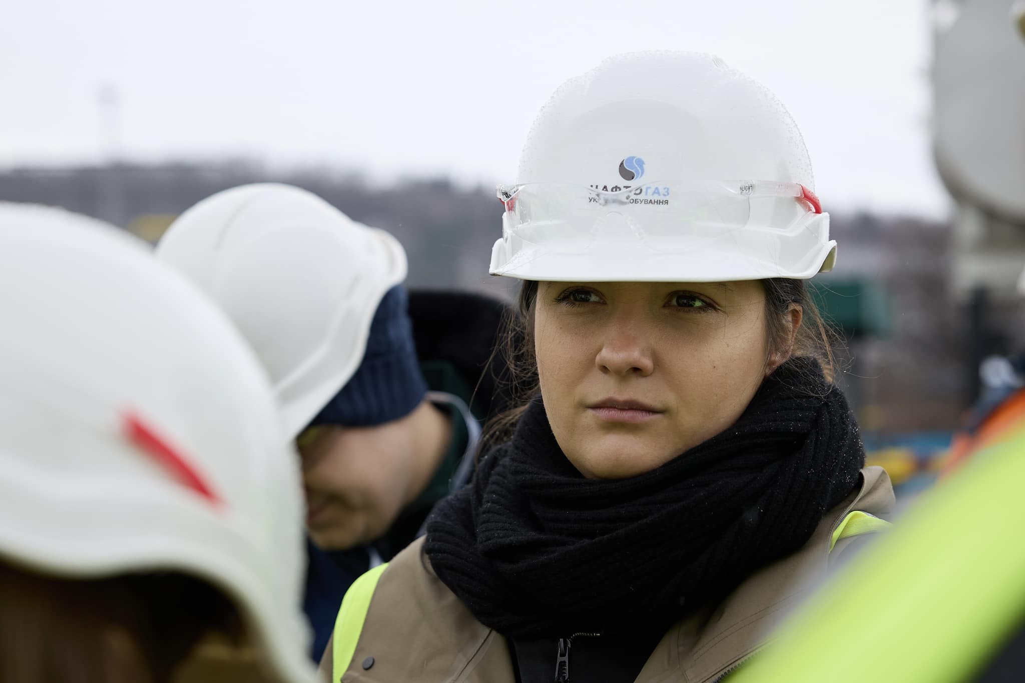 Наталію Бойко призначено генеральним директором Оператора ГТС України
