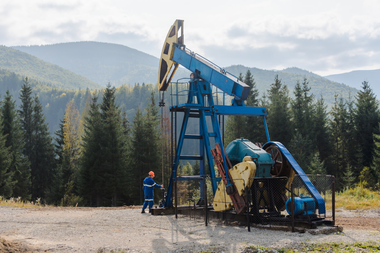 Укрнафта застосовує Weatherford ForeSite для оптимізації роботи нафтових свердловин