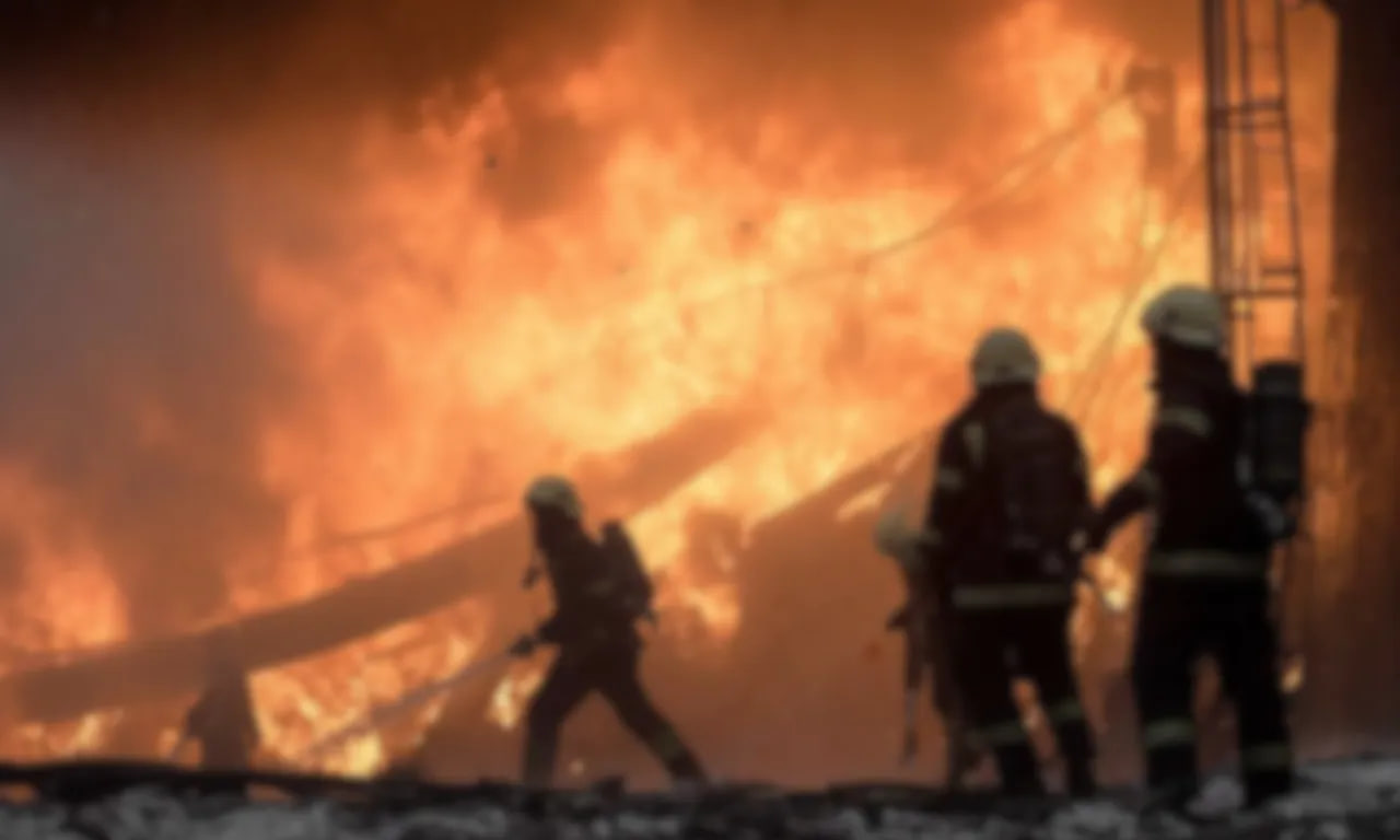 В 2025 році росія здійснила 229 атак на обʼєкти Групи Нафтогаз