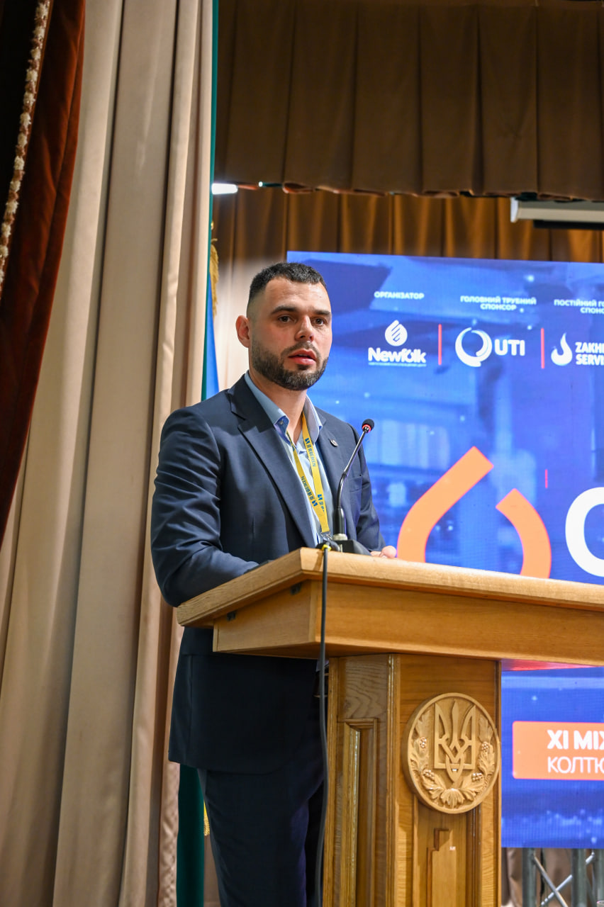 Віталій Чекмез