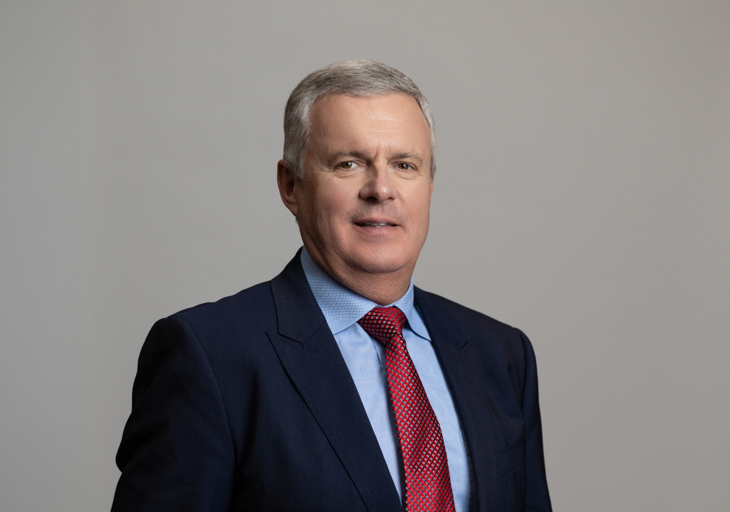 Голова наглядової ради Укрнафти анонсував активізацію роботи з інвесторами та донорами