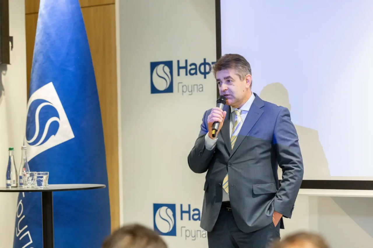 Дипломатам із 31 країни представили наслідки російської атаки на інфраструктуру нафтопроводу &laquo;Дружба&raquo; (1)