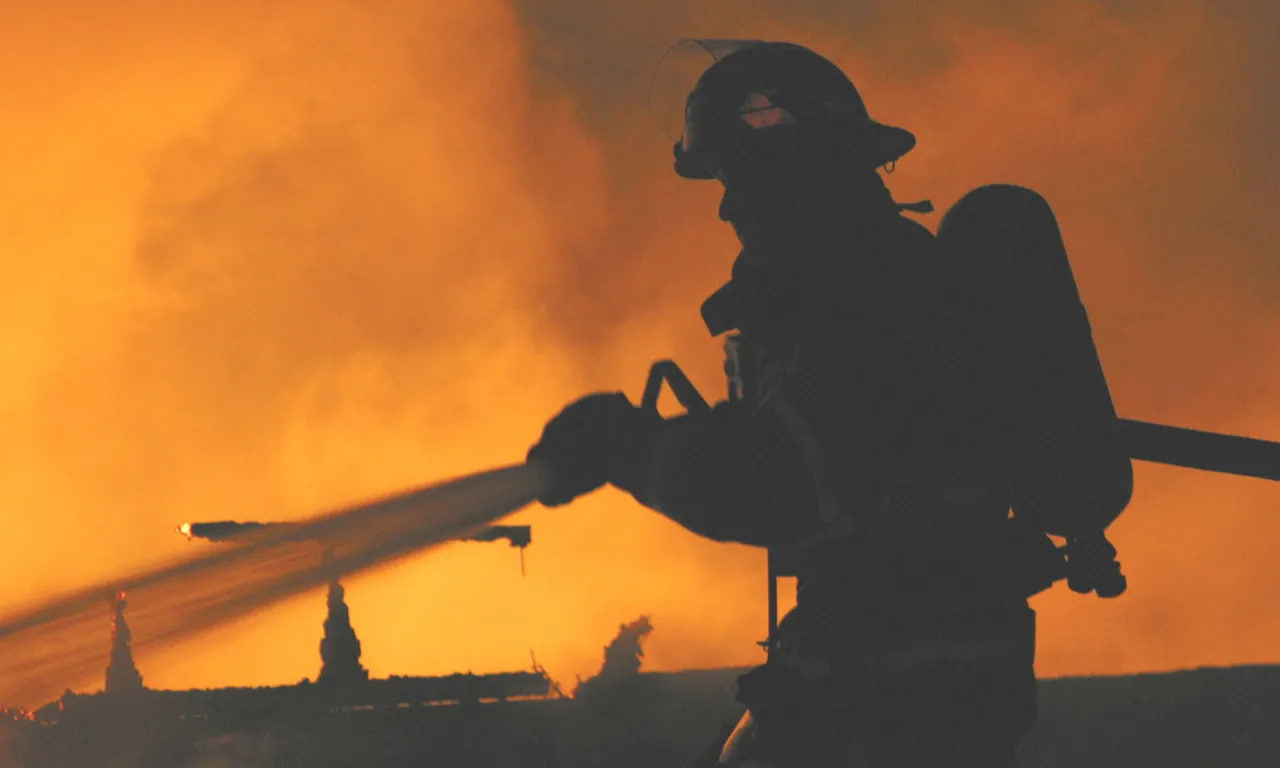 Другу добу поспіль росія атакує нафтогазові об&rsquo;єкти Групи Нафтогаз