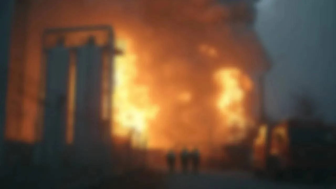 ЕНЕРГЕТИЧНИЙ ТЕРОР ЯК ІНСТРУМЕНТ ВІЙНИ