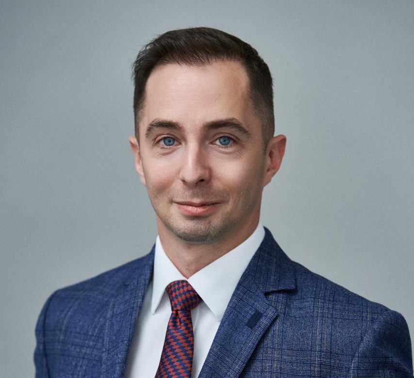 Леонід Музикус тимчасово очолив Державну службу геології та надр України