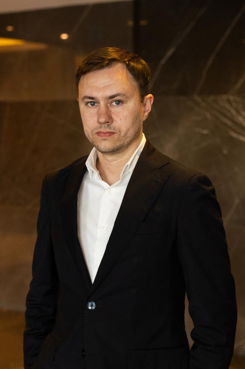 Микола Колісник 2