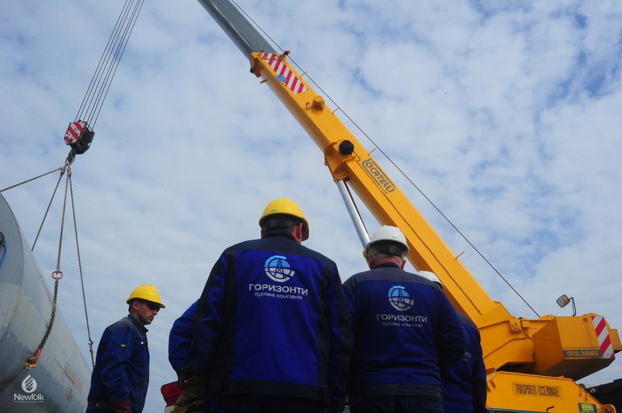 Підсумок впливу діяльності ГК &laquo;Західнадрасервіс&raquo; на довкілля