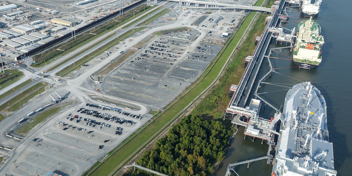 Світовий газовий ринок нова хвиля ЗПГ та перспективи попиту у 2026 році