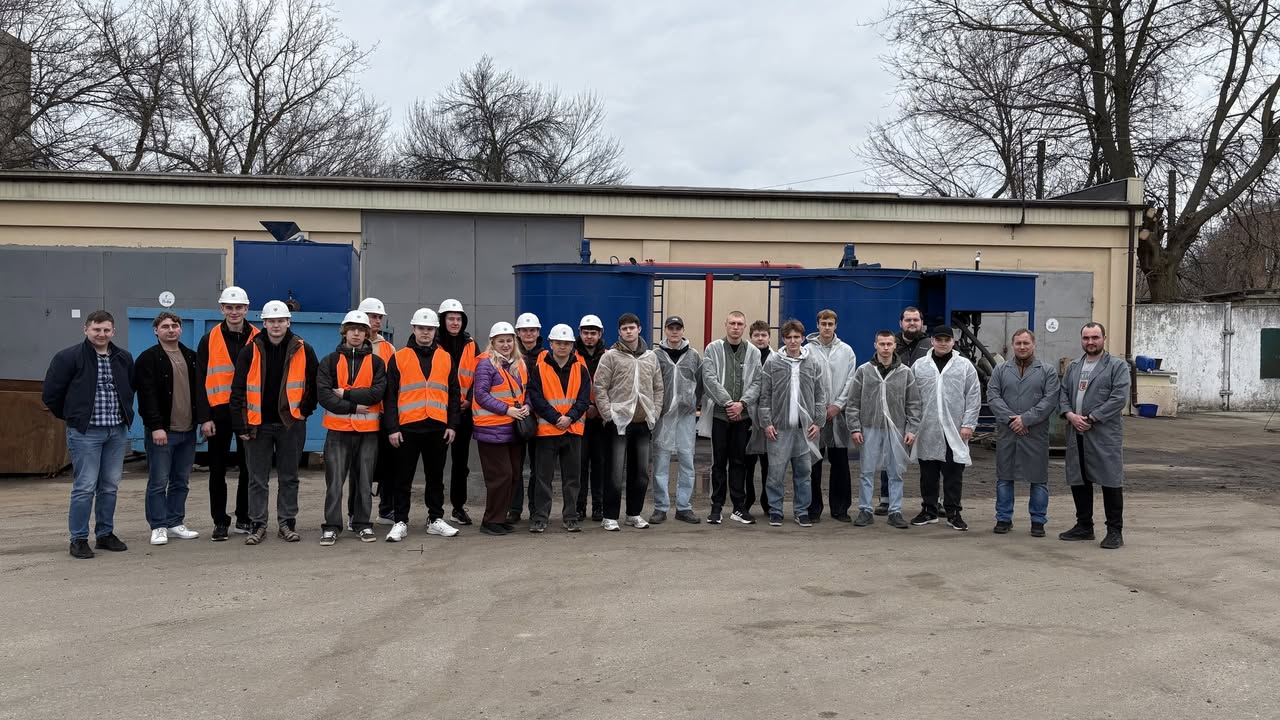 Компанія &laquo;Бурова техніка&raquo; продовжує традицію підтримки профільної освіти